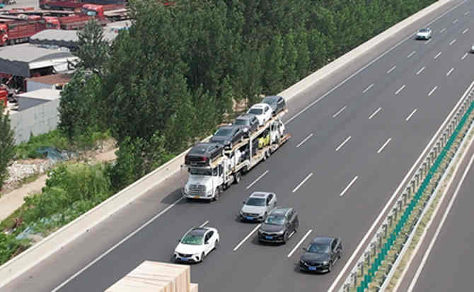 小店区高速公路汽车救援